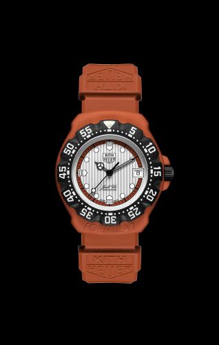 TAG Heuer Formula 1 Kith Tokyo